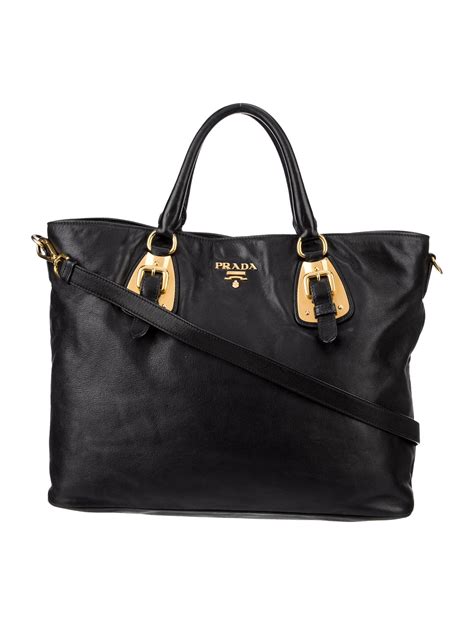 prada soft calf shopping tote|Prada shopping bags online.